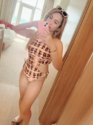 Escorts Dubai, United Arab Emirates Daya