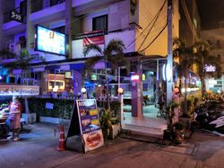 Ban Phatthaya Tai, Thailand Garden Beer Bar