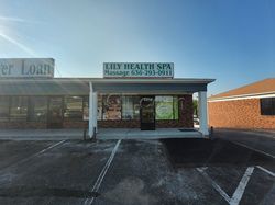 Saint Charles, Missouri Lily Health Spa