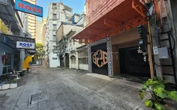 Bangkok, Thailand G2G Massage