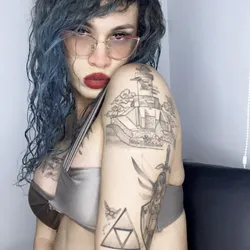 Escorts Medellin, Colombia Samantha (English)