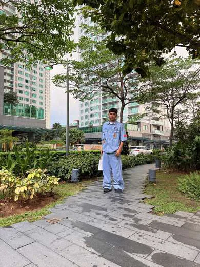 Escorts Manila, Philippines CERTIFIED MASSEUR