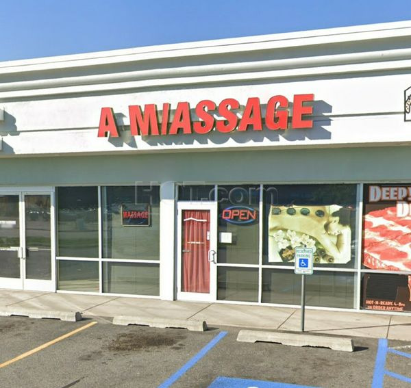 Massage Parlors Spokane Valley, Washington a Massage