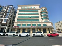 Massage Parlors Sharjah, United Arab Emirates Saga Spa for Men