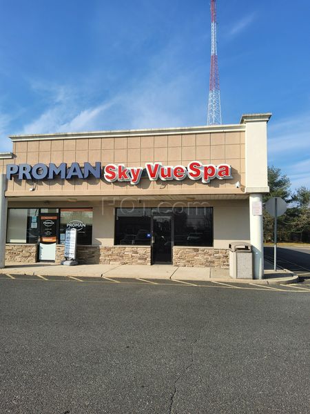 Massage Parlors Somerset, New Jersey Sky Vue Spa