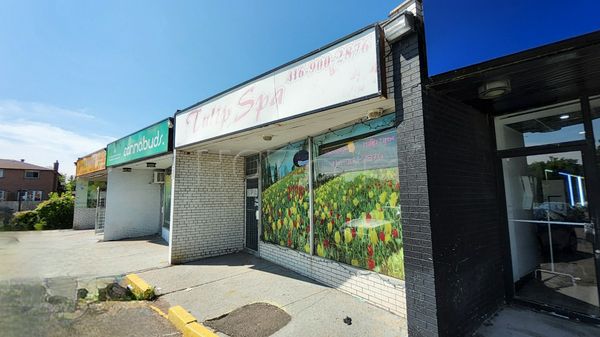 Massage Parlors Scarborough, Ontario Tulip Spa
