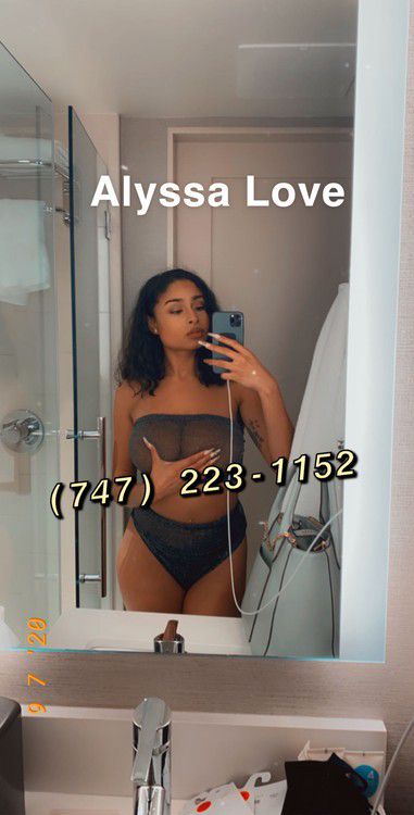 Escorts Manhattan, New York Lyssa2love