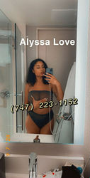 Escorts Manhattan, New York Lyssa2love