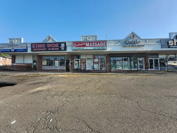 Massage Parlors Philadelphia, Pennsylvania Eutopia Spa