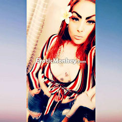 Escorts Eugene, Oregon Abrianna