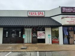 Massage Parlors Houston, Texas Yaya Spa