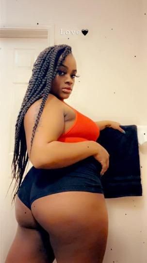 Thick Tasha