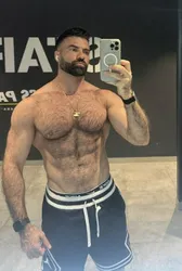 Escorts Barcelona, Spain DARIOOWEN