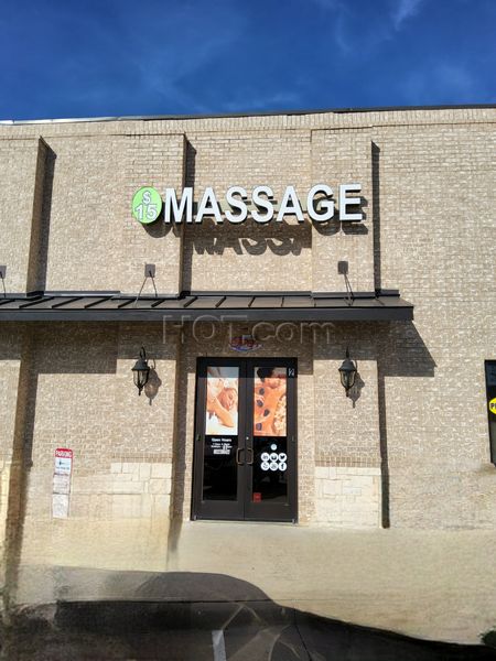 Massage Parlors Carrollton, Texas $15 Massage