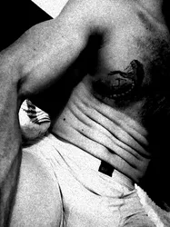 Escorts Germany Mike Voss