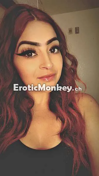 Escorts Phoenix, Arizona Bianka