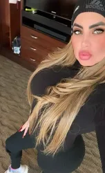 Escorts Tampa, Florida Alexa colombiana