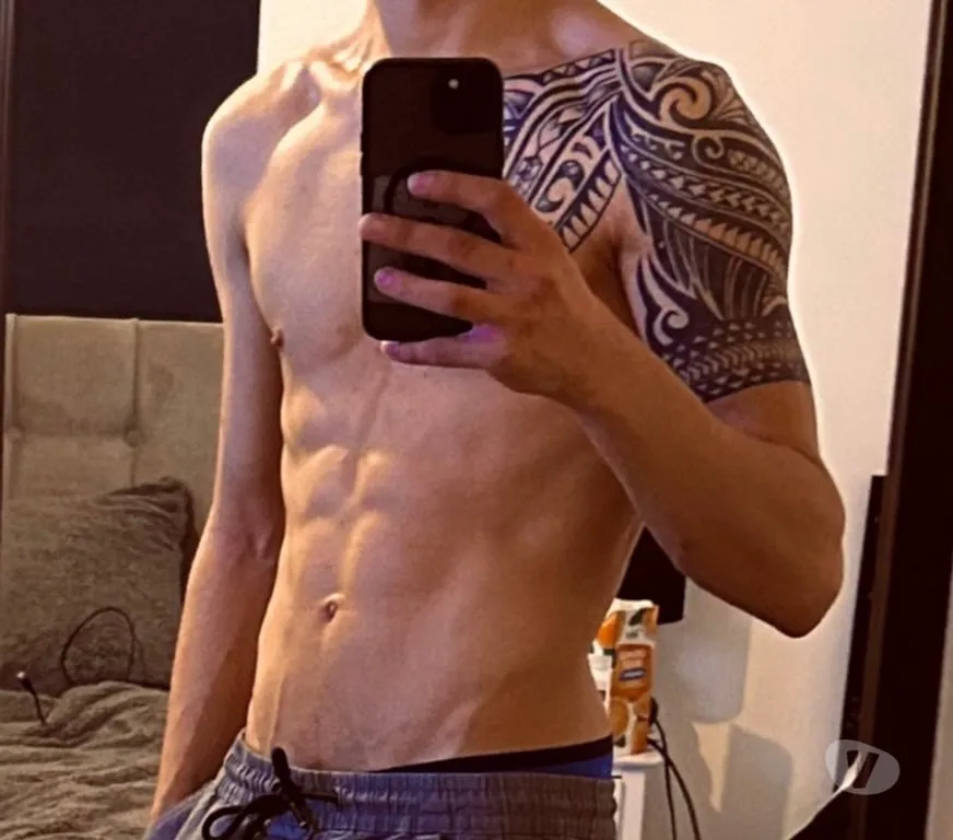 Escorts Bolton, England New: Male escort in Manchester!