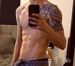 Escorts Bolton, England New: Male escort in Manchester!