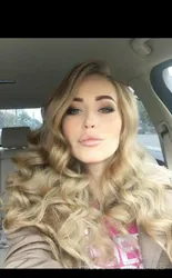 Escorts Saint Petersburg, Russia Galina