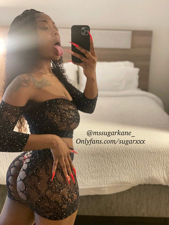 MsSugarKane