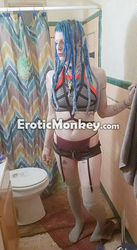 Escorts Cincinnati, Ohio Saffy