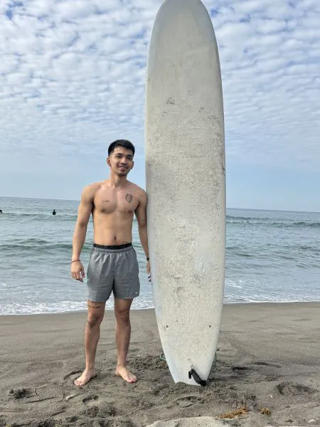 Escorts Manila, Philippines Its_Emman