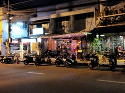 Chiang Mai, Thailand Rumours Bar