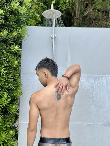 Escorts Manila, Philippines Its_Emman