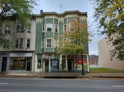 Bloomsburg, Pennsylvania New Chinese Massage