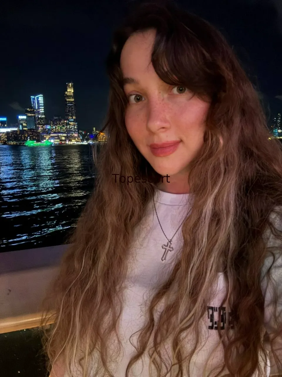 Escorts Hong Kong, Hong Kong Julia