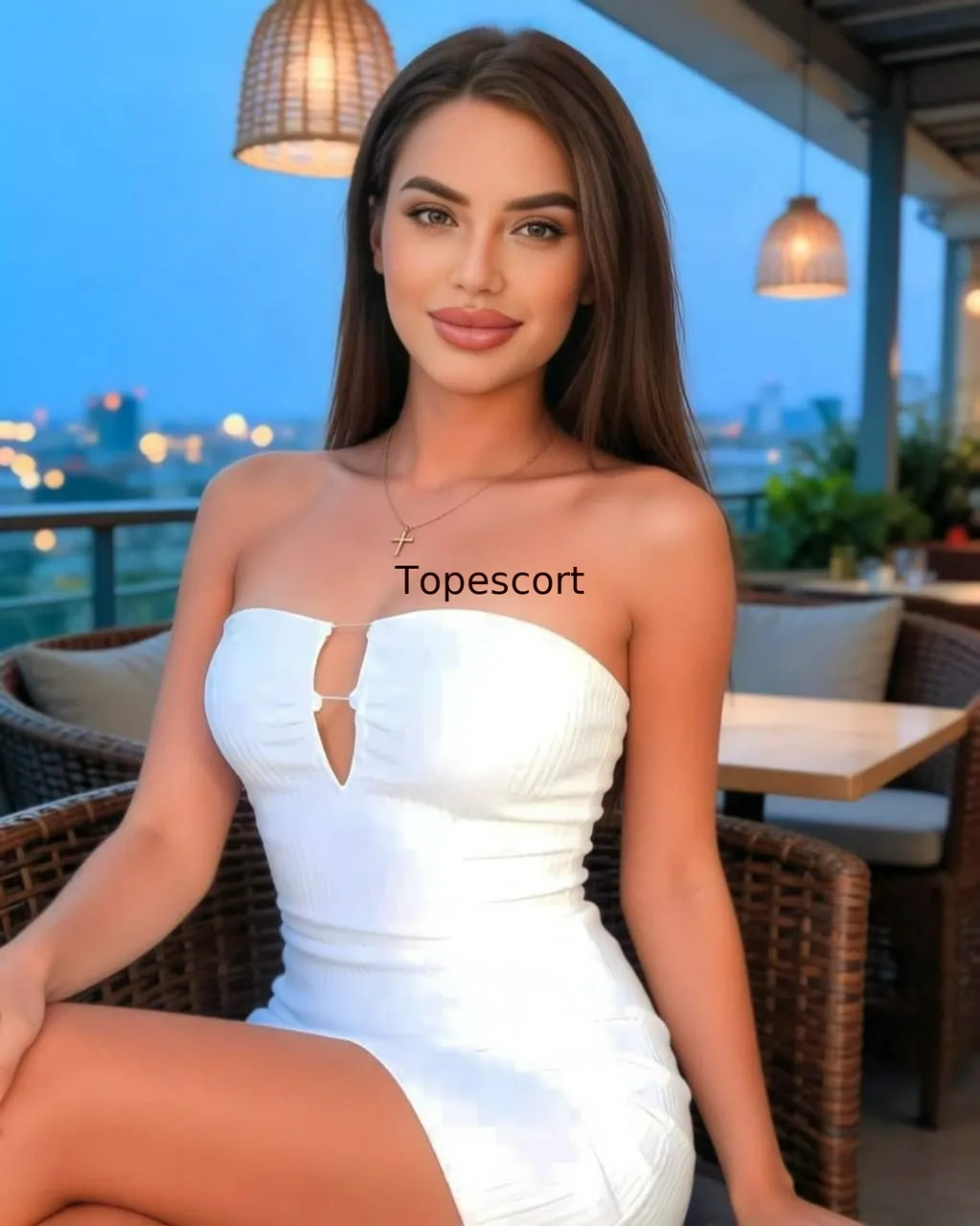 Escorts Bangkok, Thailand Julia