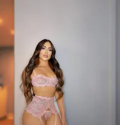 Escorts Mississauga, Ontario Nicolle