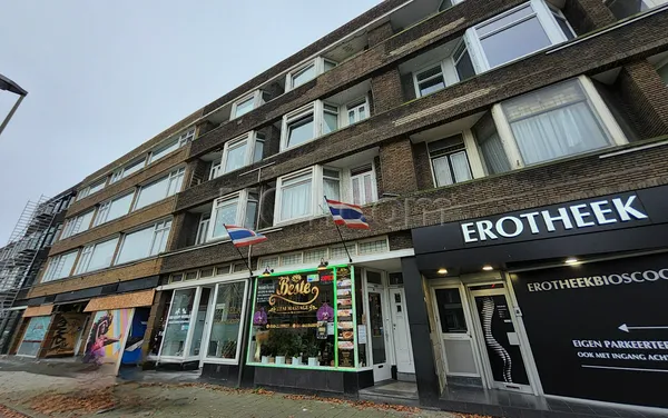 Massage Parlors Rotterdam, Netherlands Beste Thai Massage