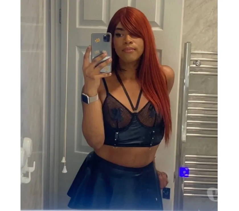 Escorts Preston, England 🔥Hot Natti Brazilian🔥FOLLOW MY TWITTER🍆💦