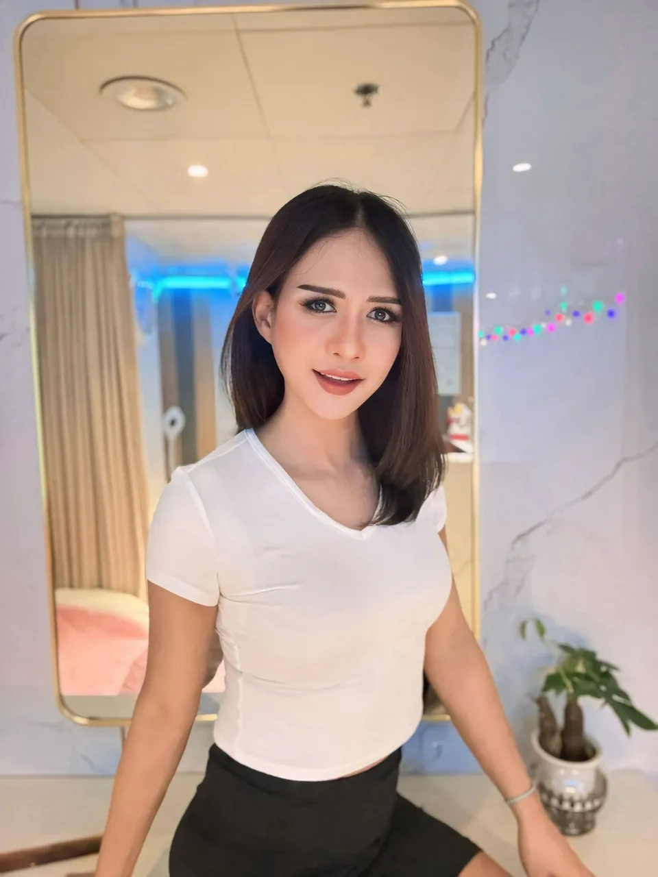 Escorts Abu Dhabi, United Arab Emirates Candy 🇹🇭69