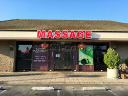 Fresno, California Yin & Yang Massage