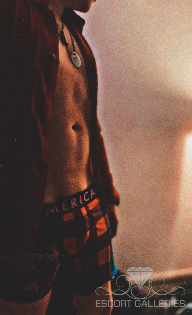 Escorts Geneva, Switzerland Wilson