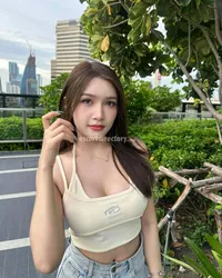 Escorts Indonesia Shaquilla