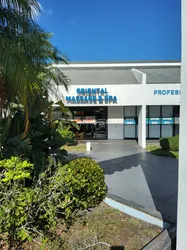 Massage Parlors West Palm Beach, Florida Oriental Massage & Spa