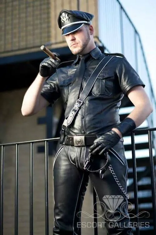 Escorts Koeln, Germany Can Ylmaz