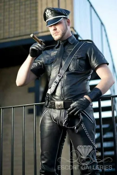 Escorts Koeln, Germany Can Ylmaz