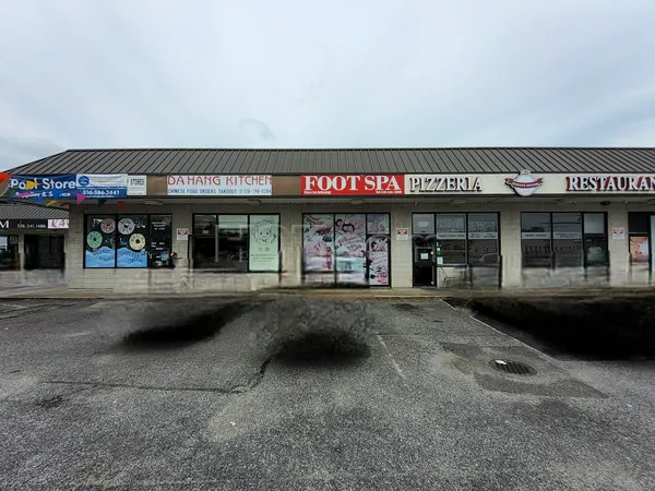 Massage Parlors Massapequa, New York Y & C Foot Spa