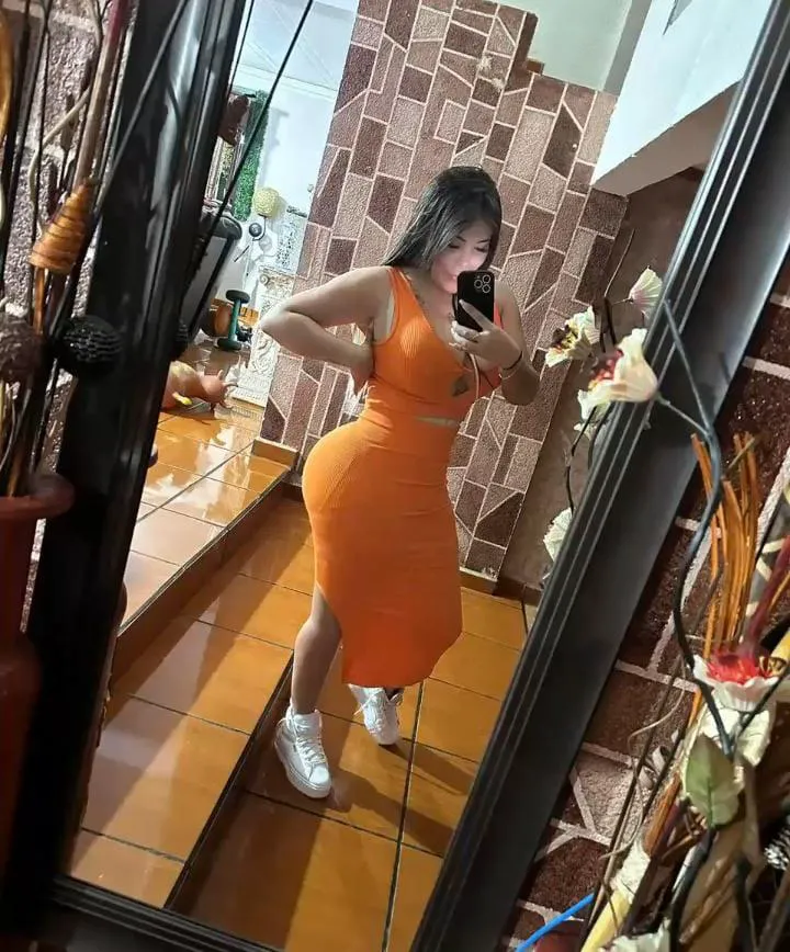 Escorts Trenton, New Jersey Camila nueva aquí