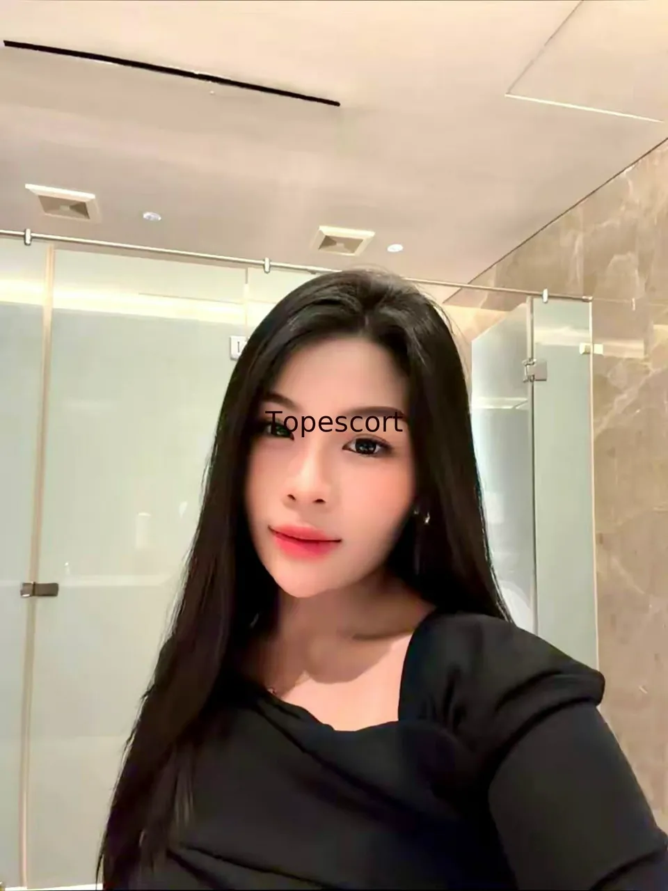 Escorts Jakarta, Indonesia Aluna