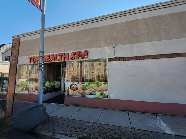 Massage Parlors Bloomfield, New Jersey Top Health Spa