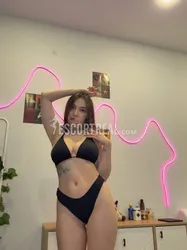 Escorts Rome, Italy (Katlyn, agency Paris Escort)