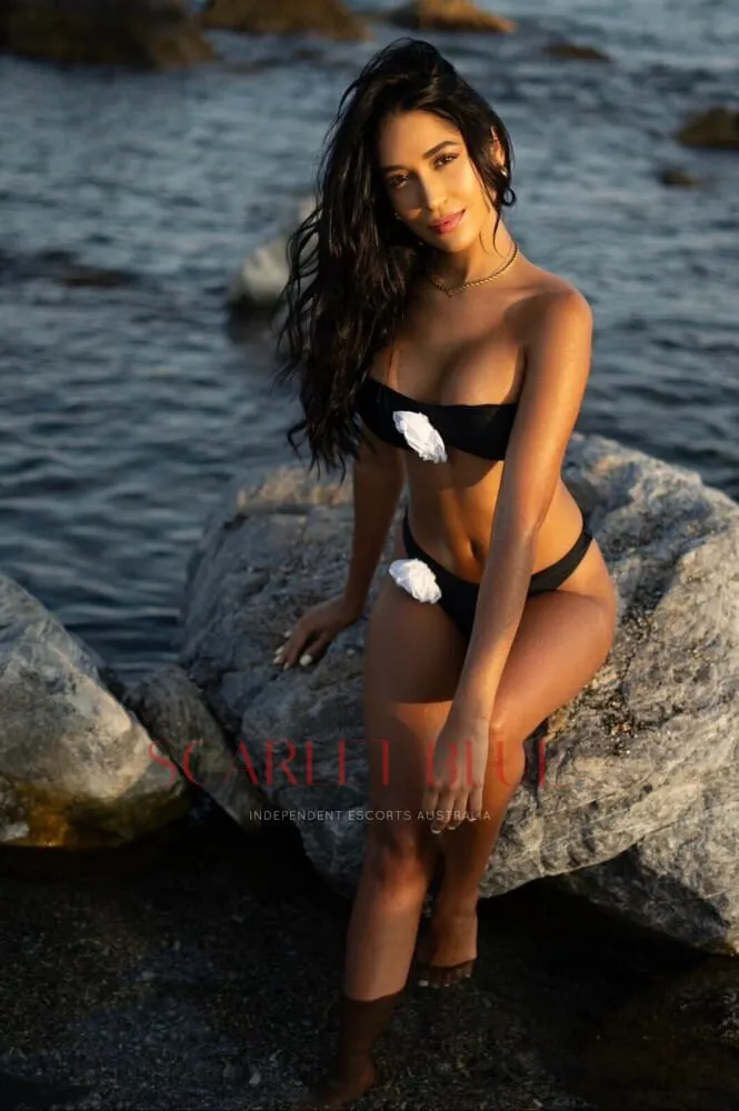 Escorts Melbourne, Australia Sara Smt 


