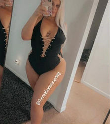 Escorts Detroit, Michigan Vanessa