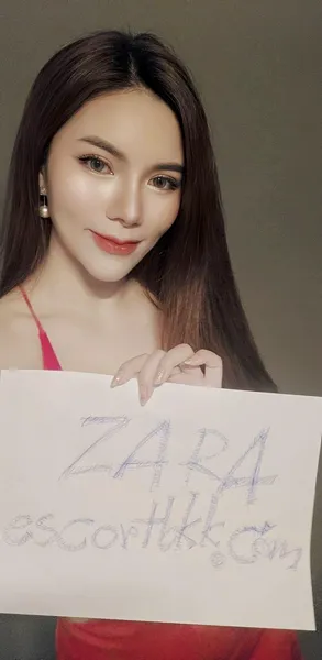 Escorts Bangkok, Thailand Zara